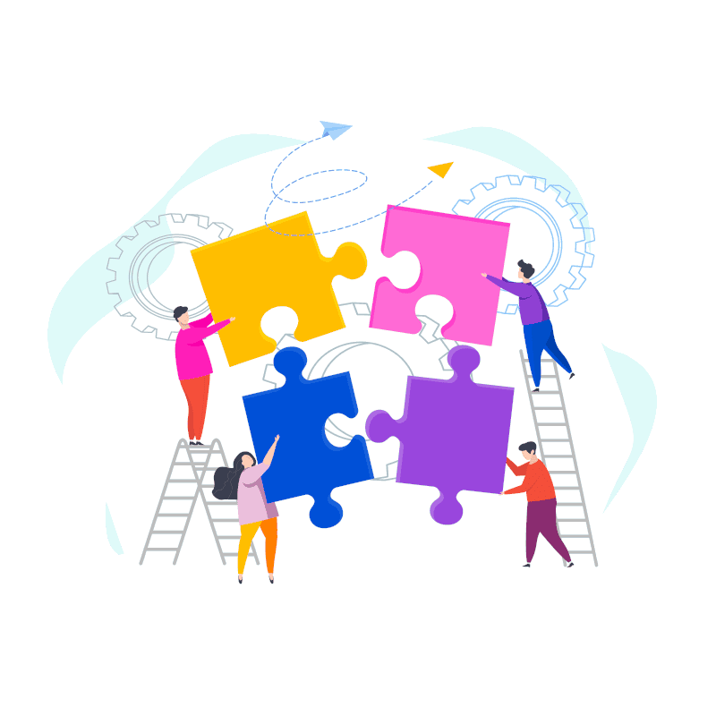 Soziales lernen bild methodenpool transparent